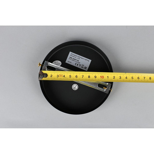 Люстра потолочная Omnilux Sandrigo OML-93607-08 Люстра потолочная Omnilux Sandrigo OML-93607-08