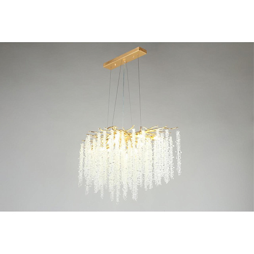 Люстра подвесная Aployt Paulina APL.848.23.10 Люстра подвесная Aployt Paulina APL.848.23.10