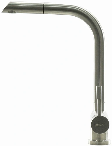 Смеситель для кухни Lemark Expert (LM5075S) Смеситель для кухни Lemark Expert (LM5075S)