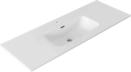 Раковина Allen Brau Glority 120 1.35010.20 Раковина Allen Brau Glority 120 1.35010.20