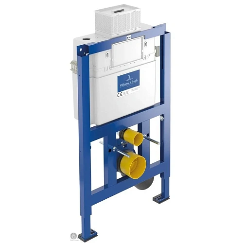 Инсталляция для унитаза Villeroy & Boch ViConnect 92247500 (9224 75 00) Инсталляция для унитаза Villeroy & Boch ViConnect 92247500 (9224 75 00)