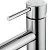 Смеситель для раковины Wonzon & Woghand хром (WW-H1063-CR) Смеситель для раковины Wonzon & Woghand хром (WW-H1063-CR)