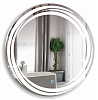 Картинка анонса товара «зеркало silver mirrors d770 сенсорный выключатель милуз (фр-00000937)»