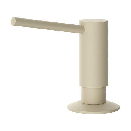 Дозатор жидкого мыла Omoikiri OM-02-P-BE 4975017 Дозатор жидкого мыла Omoikiri OM-02-P-BE 4975017