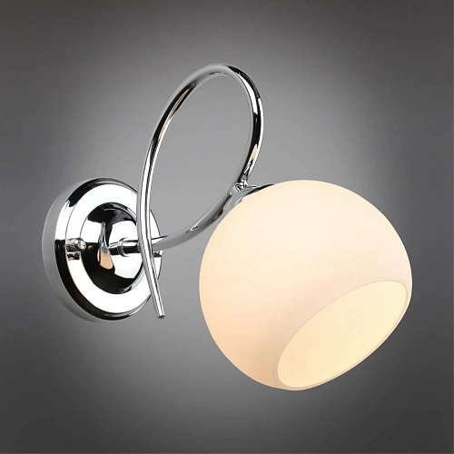 Светильник настенный (Бра) Omnilux Casoria OML-25101-01 Светильник настенный (Бра) Omnilux Casoria OML-25101-01