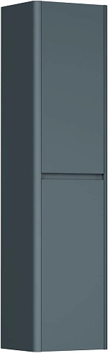 Шкаф-пенал Allen Brau Gravity 40 1.370020.BGM синий матовый Шкаф-пенал Allen Brau Gravity 40 1.370020.BGM синий матовый