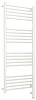 Полотенцесушитель электрический Сунержа Богема 3.0 прямая 1200х500 МЭМ правый 12-5805-1250 Белый