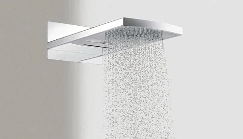 Верхний душ Hansgrohe Raindance Rainfall 28411000 Верхний душ Hansgrohe Raindance Rainfall 28411000