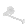 Держатель туалетной бумаги Boheme UNO MATT WHITE 10985-MW белый матовый Держатель туалетной бумаги Boheme UNO MATT WHITE 10985-MW белый матовый