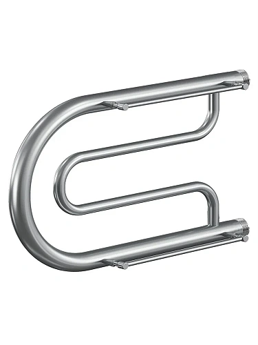 Полотенцесушитель водяной Ника ECON ПЛ 32/90 с полкой Полотенцесушитель водяной Ника ECON ПЛ 32/90 с полкой