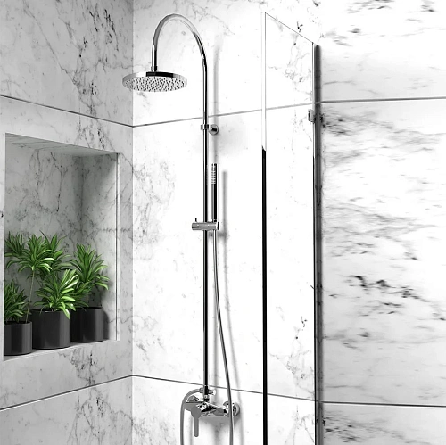 Смеситель для кухни Paini Cox 78F35881ANTKM Смеситель для кухни Paini Cox 78F35881ANTKM