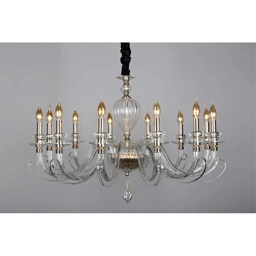 Люстра подвесная Aployt Daniele APL.701.03.12 Люстра подвесная Aployt Daniele APL.701.03.12