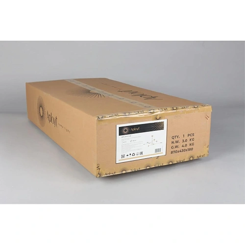 Люстра потолочная Aployt Frania APL.017.17.48 Люстра потолочная Aployt Frania APL.017.17.48