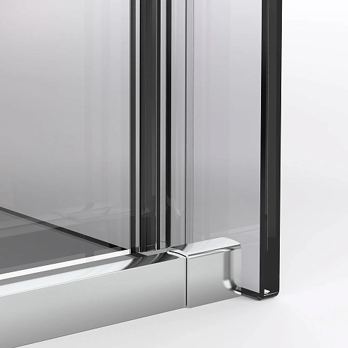 Душевой уголок Vincea Stella VSR-1ST9012GSG 1200x900 брашированное золото, стекло янтарь Душевой уголок Vincea Stella VSR-1ST9012GSG 1200x900 брашированное золото, стекло янтарь