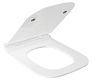 Крышка-сиденье Kludi RESA C 28WCS43