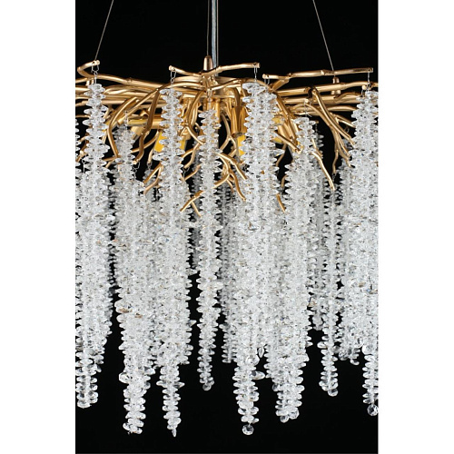 Люстра подвесная Aployt Paulina APL.848.03.13 Люстра подвесная Aployt Paulina APL.848.03.13