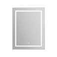 Зеркало BelBagno SPC-KRAFT-685-885-TCH-WARM 685x32x885 мм с подсветкой сенсорным выключателем и подогревом Зеркало BelBagno SPC-KRAFT-685-885-TCH-WARM 685x32x885 мм с подсветкой сенсорным выключателем и подогревом