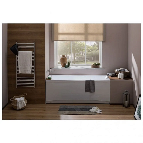 Акриловая ванна Aquanet Tessa NEW 170x70 00242924 Акриловая ванна Aquanet Tessa NEW 170x70 00242924