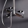 Душевая система AM.PM Func F078F500 с термостатом хром Душевая система AM.PM Func F078F500 с термостатом хром