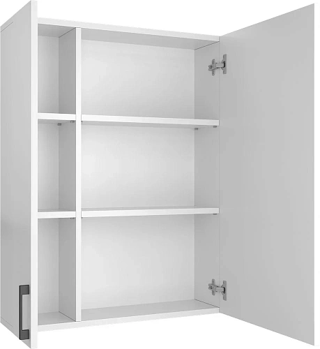 Шкаф DIWO Суздаль 87 для туалета, верхний 569236 Шкаф DIWO Суздаль 87 для туалета, верхний 569236