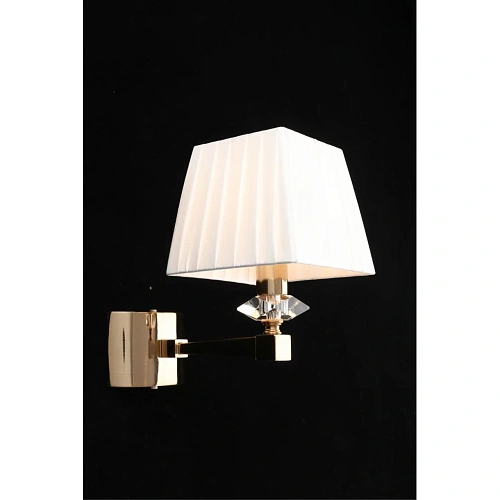 Светильник настенный (Бра) Aployt Dominka APL.722.11.01 Светильник настенный (Бра) Aployt Dominka APL.722.11.01