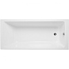 Картинка анонса товара «акриловая ванна vitra neon 160x70 52520001000»