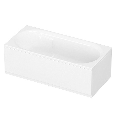 Акриловая ванна CEZARES ARNO-170-80-45-W37 1700x800 белый