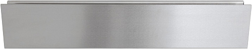 Полка Aquanet Магнум 60x12 сталь браш 00334111 Полка Aquanet Магнум 60x12 сталь браш 00334111