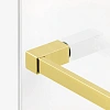 Душевая перегородка NEW TRENDY AVEXA GOLD SHINE 60x200 EXK-7067 золото Душевая перегородка NEW TRENDY AVEXA GOLD SHINE 60x200 EXK-7067 золото