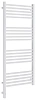 Полотенцесушитель электрический Сунержа Модус 3.0 1200х500 МЭМ левый 30-5700-1250 Матовый белый