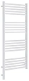 Полотенцесушитель электрический Сунержа Модус 3.0 1200х500 МЭМ левый 30-5700-1250 Матовый белый Полотенцесушитель электрический Сунержа Модус 3.0 1200х500 МЭМ левый 30-5700-1250 Матовый белый
