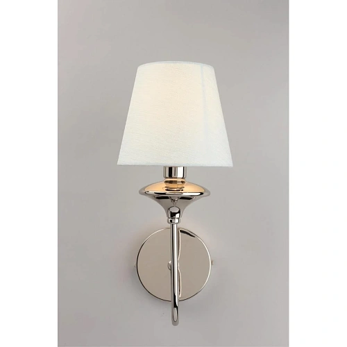 Светильник настенный (Бра) Aployt Perla APL.731.01.01 Светильник настенный (Бра) Aployt Perla APL.731.01.01