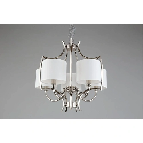 Люстра подвесная Aployt Zidoni APL.737.06.05 Люстра подвесная Aployt Zidoni APL.737.06.05