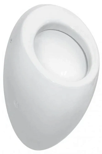 Писсуар Laufen Alessi 4097.1 (8.4097.1.400.000.1) c крышкой Писсуар Laufen Alessi 4097.1 (8.4097.1.400.000.1) c крышкой