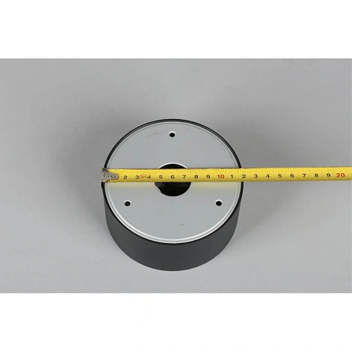 Светильник встраиваемый-накладной Omnilux Abano OML-103319-12 Светильник встраиваемый-накладной Omnilux Abano OML-103319-12