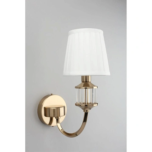 Светильник настенный (Бра) Aployt Zhaklin APL.744.01.01 Светильник настенный (Бра) Aployt Zhaklin APL.744.01.01