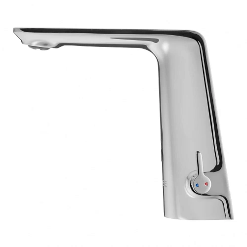 Смеситель для раковины Swedbe Europe 6020 с ручной регулировкой температуры воды Смеситель для раковины Swedbe Europe 6020 с ручной регулировкой температуры воды