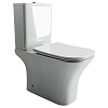 Картинка анонса товара «унитаз напольный ceramica nova alfa cn9002»