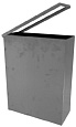 Корзина для мусора Bemeta 125115045 Корзина для мусора Bemeta 125115045