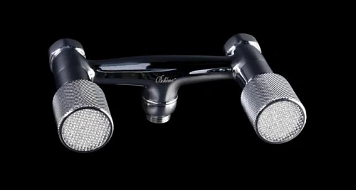 Смеситель для душа Boheme ROYAL 274-Royal хром Смеситель для душа Boheme ROYAL 274-Royal хром