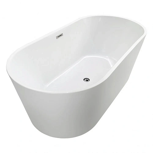 Ванна отдельностоящая Swedbe Vita 8800 1700мм Ванна отдельностоящая Swedbe Vita 8800 1700мм