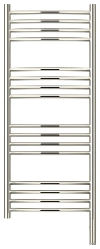Полотенцесушитель электрический Сунержа Богема 3.0 выгнутая 1000х400 МЭМ правый 00-5803-1040 Без пок Полотенцесушитель электрический Сунержа Богема 3.0 выгнутая 1000х400 МЭМ правый 00-5803-1040 Без пок