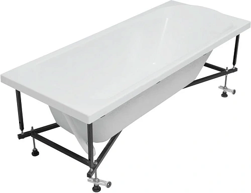 Каркас для ванны Aquanet Roma 170 00185529 Каркас для ванны Aquanet Roma 170 00185529