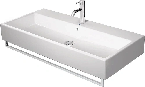 Раковина Duravit Vero Air 2350100071 Раковина Duravit Vero Air 2350100071