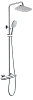 Душевая система D&amp;K Bayern Potsdam DA2143701B14