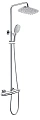 Душевая система D&K Bayern Potsdam DA2143701B14 Душевая система D&K Bayern Potsdam DA2143701B14