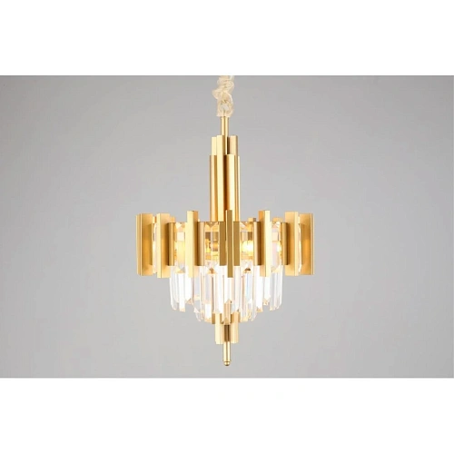 Люстра подвесная Omnilux Gaeta OML-69703-06 Люстра подвесная Omnilux Gaeta OML-69703-06