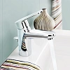Смеситель для раковины GROHE Europlus, хром (33163002) Смеситель для раковины GROHE Europlus, хром (33163002)