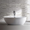 Картинка анонса товара «акриловая ванна vincea vbt-422-1800, 1800x900x580 белая»