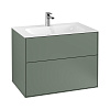 Картинка анонса товара «тумба под раковину villeroy &amp; boch finion 79,6 см, f01000gm»